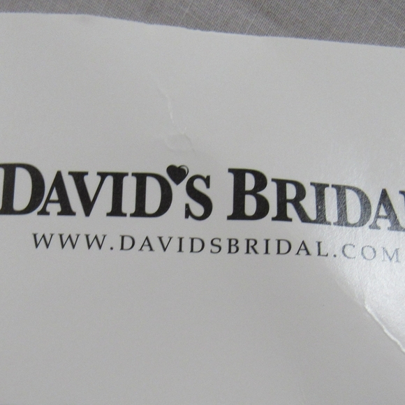 Size 14 2-Piece R&M Richards Plum Dress New with Tags - Picture 6 of 14